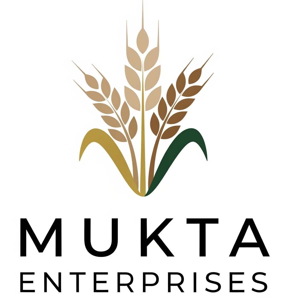 Mukta Enterprises Logo